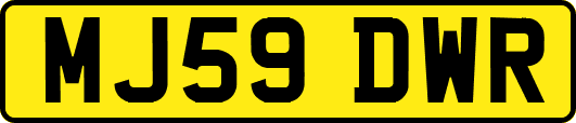 MJ59DWR
