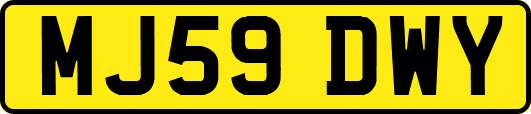 MJ59DWY