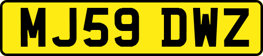 MJ59DWZ