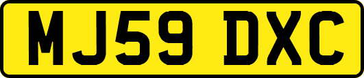MJ59DXC