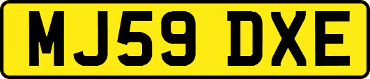 MJ59DXE