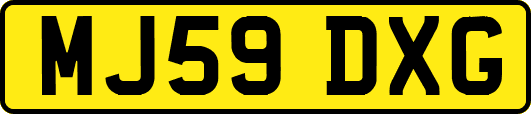 MJ59DXG
