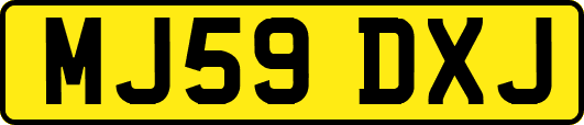 MJ59DXJ