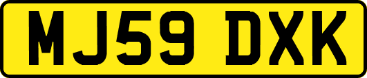 MJ59DXK
