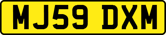 MJ59DXM