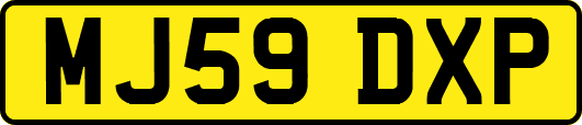MJ59DXP
