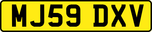 MJ59DXV