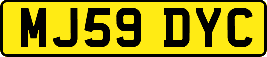 MJ59DYC
