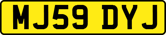 MJ59DYJ