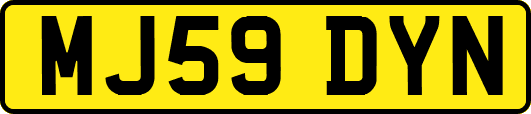 MJ59DYN