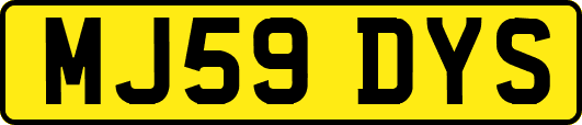 MJ59DYS