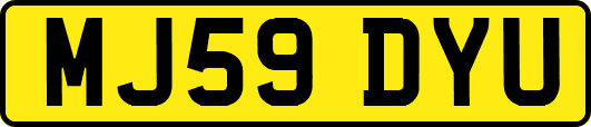 MJ59DYU