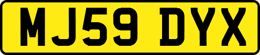 MJ59DYX