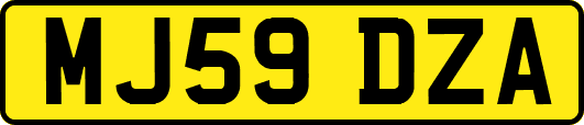 MJ59DZA