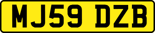 MJ59DZB