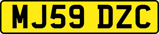 MJ59DZC