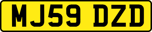 MJ59DZD