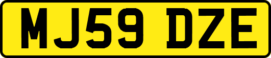 MJ59DZE