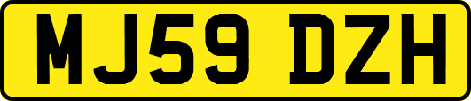 MJ59DZH
