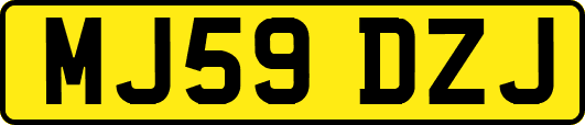 MJ59DZJ