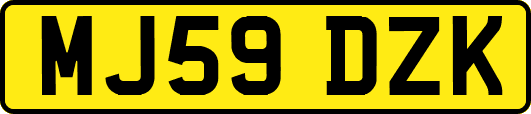 MJ59DZK