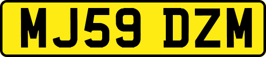 MJ59DZM