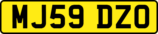 MJ59DZO