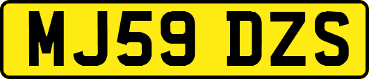 MJ59DZS