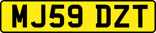 MJ59DZT