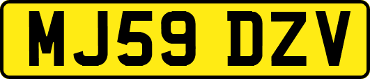 MJ59DZV