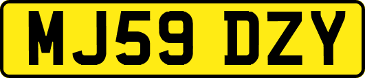 MJ59DZY