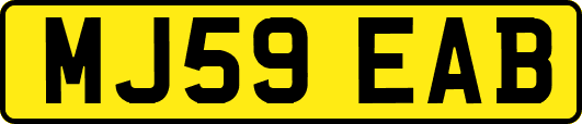 MJ59EAB
