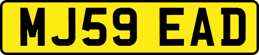 MJ59EAD