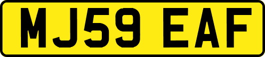 MJ59EAF