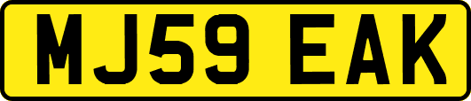 MJ59EAK