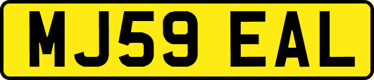 MJ59EAL
