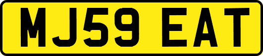 MJ59EAT
