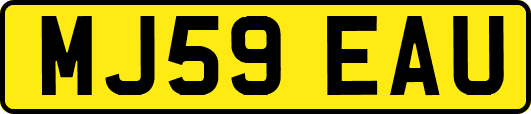 MJ59EAU