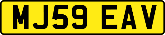 MJ59EAV