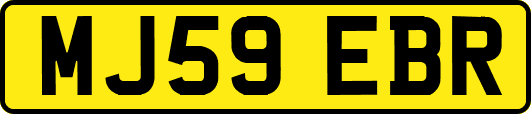 MJ59EBR