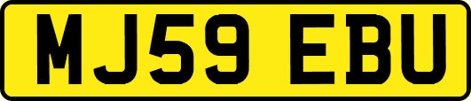 MJ59EBU