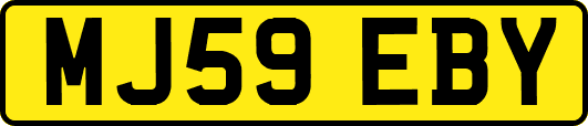 MJ59EBY