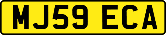 MJ59ECA