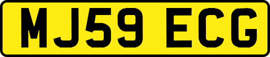 MJ59ECG