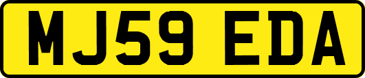 MJ59EDA