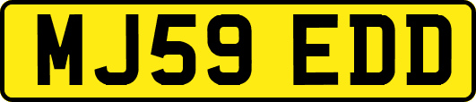 MJ59EDD