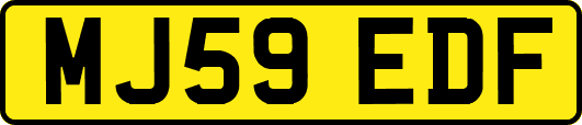 MJ59EDF