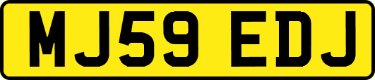 MJ59EDJ