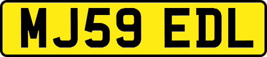 MJ59EDL
