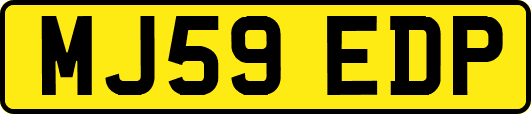 MJ59EDP